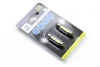 Автолампа SV8,5 LED 12V 4XSMD 5050 LED WHITE 12X39 DOUBLE POLARITY CANBUS (2 шт) Bosma 3789 (фото 1)