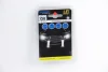 Автолампа T05 LED 12V 1xSMD 3528 LED WHITE (2 шт) Bosma 3932 (фото 1)