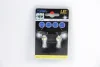 Автолампа T10 LED 12V 5XSMD 5050 LED WHITE (2 шт) Bosma 4182 (фото 1)