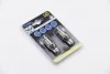 Автолампа T15 LED 12V 15xSMD 3528 LED WHITE (2 шт) Bosma 4250 (фото 1)