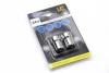 Автолампа BA15S LED 24V 4XSMD 5050 LED WHITE (2 шт) Bosma 5417 (фото 1)