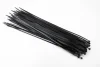 Хомут пластиковий BLACK 4,8 X 430 (100 шт) Bosma 5480 (фото 1)