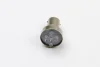 Автолампа BA15S LED 24V 5XSTANDARD LED WHITE INDUSTRIAL Bosma 7255I (фото 1)