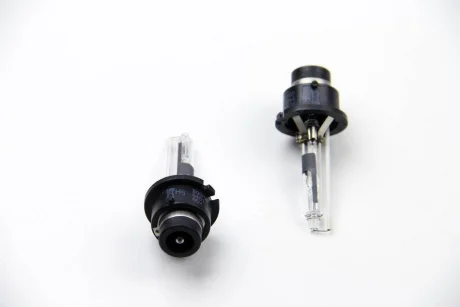 Лампа ксенонова D2R XENON 85V 35W P32D-3 6000K (2 шт) Bosma 8481D
