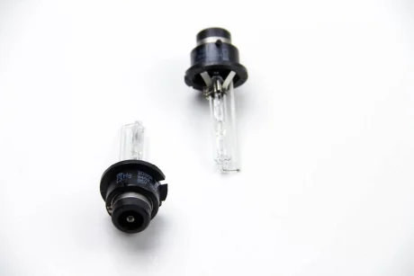 Лампа ксенонова D2S XENON 85V 35W P32D-2 6000K (2 шт) Bosma 8498D