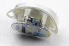 Автолампа H7 PURE WHITE 12V 55W PX26D Упаковка 2шт Bosma 8894 (фото 1)