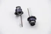 Лампа ксенонова D4S XENON 42V 35W P32D-5 4300K (2шт) Bosma 9532D (фото 1)