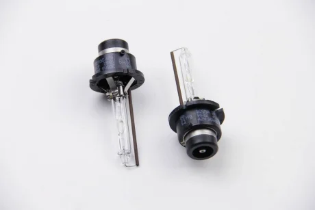 Лампа ксенонова D4S XENON 42V 35W P32D-5 4300K (2шт) Bosma 9532D