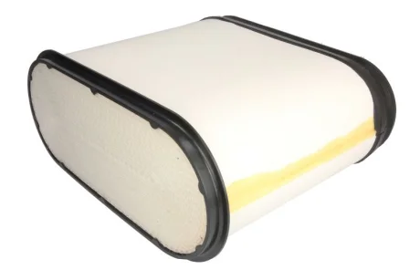 Фільтр повітряний 326,9x130,05x283,21 CLAAS 546, 556, 566, 616, 656, 696, 816, 826, 836 DITCH WITCH 100 JOHN DEERE 200 C LC, 200 LC, 230 C LC, 230 LC, 270 C LC, 344G, 360DC, 360DG, 3215 BS01-366 BOSS FILTERS BS01366