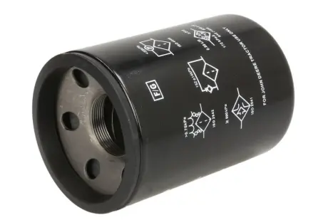 Масляний фільтр BS03-086 BOSS FILTERS BS03086