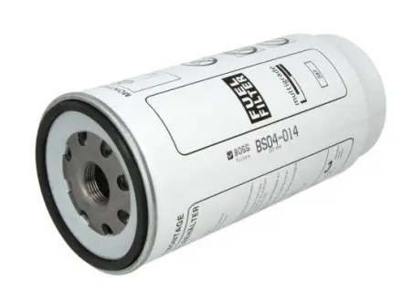 Паливний фільтр BS04-014 BOSS FILTERS BS04014
