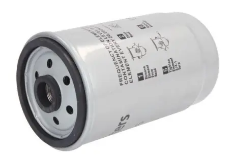 Паливний фільтр BS04-025 BOSS FILTERS BS04025