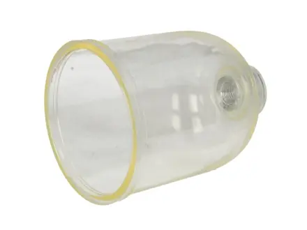 Корпус паливного фільтра MAN TGA D0836LF41-D2876LF25 04.00- BS04-182 BOSS FILTERS BS04182
