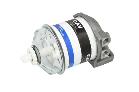 Паливний фільтр BS04-185 BOSS FILTERS BS04185