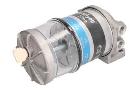 Паливний фільтр BS04-194 BOSS FILTERS BS04194