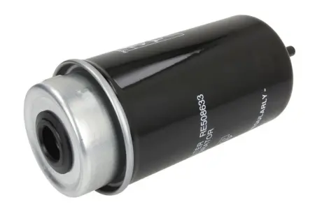 Паливний фільтр BS04-222 BOSS FILTERS BS04222