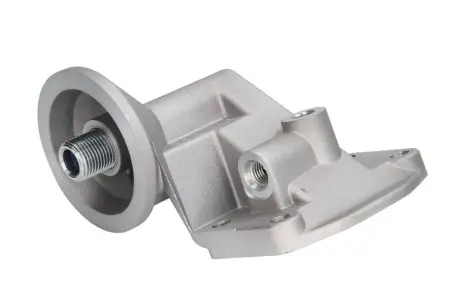 Кріплення паливного фільтра (основа) MASSEY FERGUSON BS04-268 BOSS FILTERS BS04268