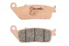 Склад синтетика - для максі скутерів BREMBO 07074XS (фото 1)