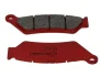 Склад передня синтетика - дорожнє використання BREMBO 07BB03SA (фото 1)