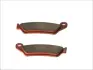 Склад синтетика - для OFFROAD BREMBO 07BB04SD (фото 2)