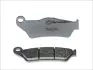 Склад синтетика для supermoto/offroad BREMBO 07BB04SX (фото 1)