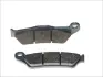 Склад синтетика для supermoto/offroad BREMBO 07BB04SX (фото 2)