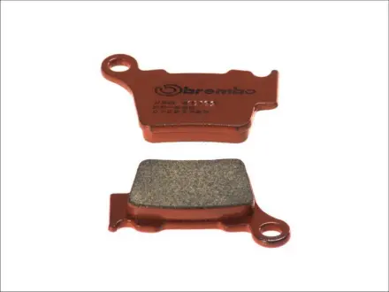Склад синтетика - для OFFROAD BREMBO 07BB27SD