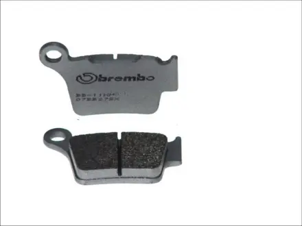 Склад синтетика для supermoto/offroad BREMBO 07BB27SX