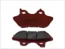 Склад передня синтетика - дорожні BREMBO 07HD16SA (фото 1)