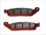 Состав передняя синтетика – дорожное использование, модель без ABS BREMBO 07HO30SA (фото 2)