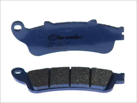 Склад OE (оригінал)- передній/задній супорт BREMBO 07HO4308