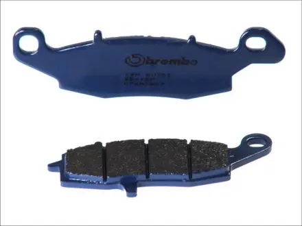 Склад OE (оригінал)- передній/задній супорт BREMBO 07KA1807