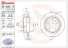 Гальмівний диск BREMBO 08.8305.11 (фото 1)