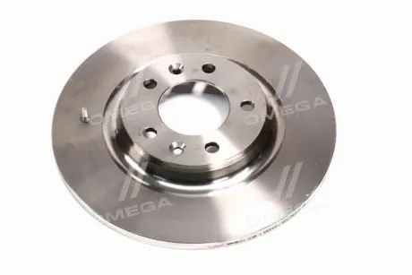 Гальмівний диск BREMBO 08.8682.10