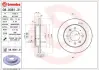Гальмівний диск BREMBO 08.9081.31 (фото 1)