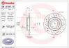Гальмівний диск BREMBO 08.9148.1X (фото 1)