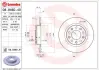 Диск гальмівний BREMBO 08.9460.41 (фото 1)