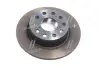 Диск гальмівний BREMBO 08.9502.11 (фото 3)