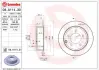 Диск гальмівний BREMBO 08.A114.31 (фото 1)