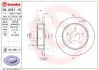 Гальмівний диск BREMBO 08.A351.11 (фото 1)