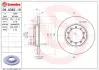 Гальмівний диск BREMBO 08.A363.10 (фото 1)