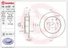 Диск гальмівний TOYOTA RAV 4 задн. BREMBO 08.A429.10 (фото 1)