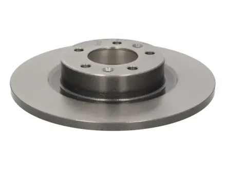 Гальмівний диск BREMBO 08.A615.11
