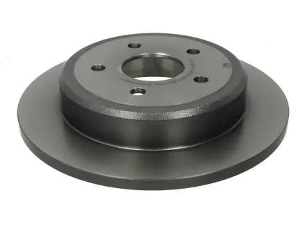 Гальмівний диск BREMBO 08.A863.11