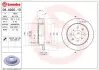 Диск гальмівний BREMBO 08.A920.10 (фото 1)