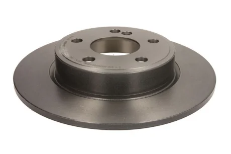 Диск гальмівний BREMBO 08.B347.41