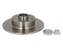 Диск гальмівний BREMBO 08.B369.17 (фото 1)