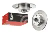 Гальмівний диск 08.B396.27 BREMBO 08B39627 (фото 2)