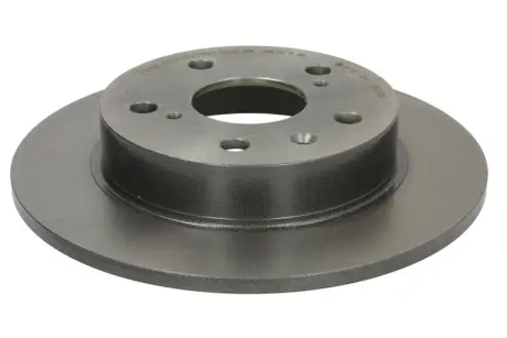 Диск гальмівний BREMBO 08.C046.11