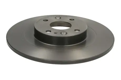 Гальмівний диск 08.C135.11 BREMBO 08C13511